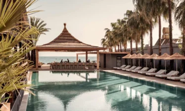 Adults-Only Beachfront Escape in Alanya – All Inclusive | Save over £700