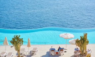 Gran Canaria Family All-Inclusive – Hotel Only (No Flights)