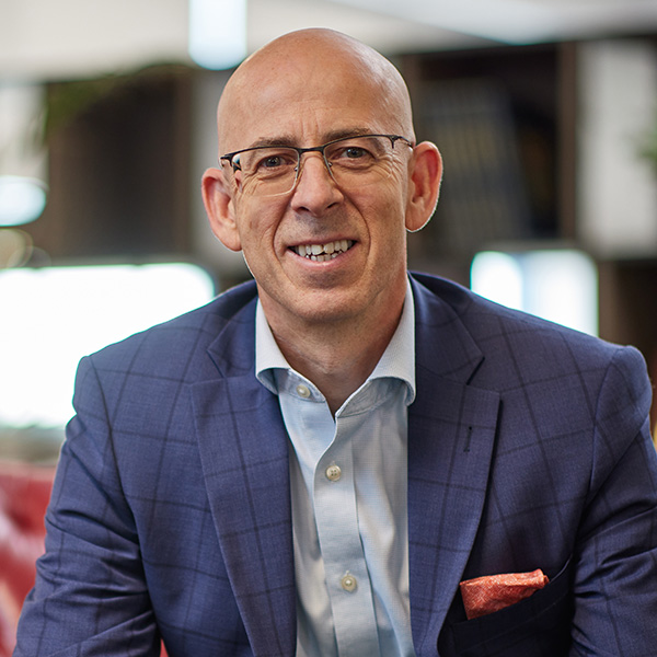 Pete Deer, founder of Transfer My Trip – UK marketplace for cancelled holidays