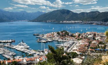 Marmaris Summer Escape from Manchester – Save over £209 | July Getaway