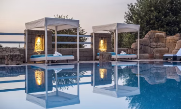 Kavos, Corfu – 10 Nights for £895 Total (Was £1,190)