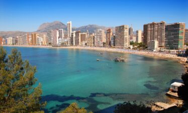 7-Night Benidorm Summer Escape from Belfast – Flights & Private Transfers – Only £945