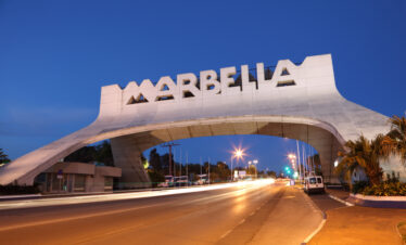 Luxury Marbella Escape – 7 Nights £2,995 for 2 (booked at over £ 3,600)