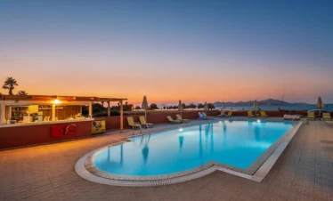 Greece Summer Escape (Kos) with TUI – 7 Nights Self Catering with Flights from £795 for 2