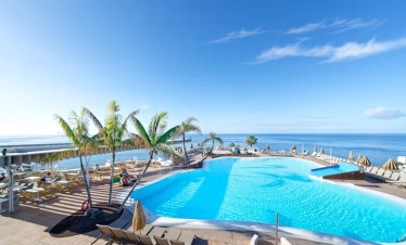 15-Night Gran Canaria Escape from £1,350 – Summer Sunshine from Gatwick