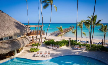 7-Night Punta Cana All Inclusive Escape from £2,395 – Family-Friendly Caribbean Stay