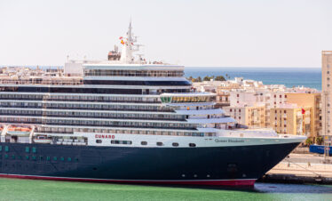 Alaska Cruise on Cunard Queen Elizabeth with Flights & Seattle Stay