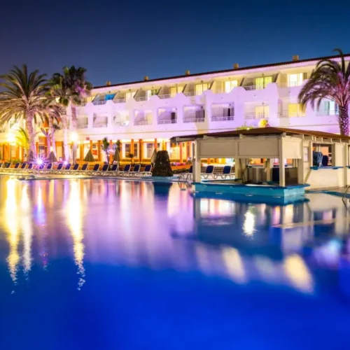 Fuerteventura All Inclusive Escape £ 540 for 2 People