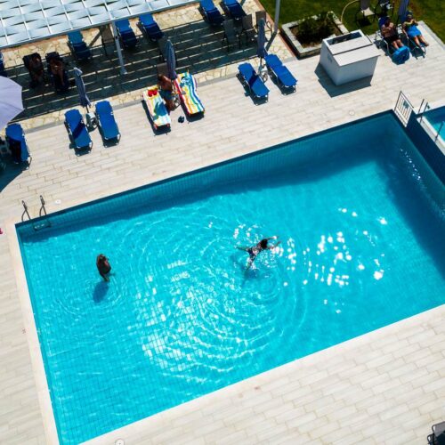 14-Night Skiathos Apartment Holiday for 3 – Only £1,800