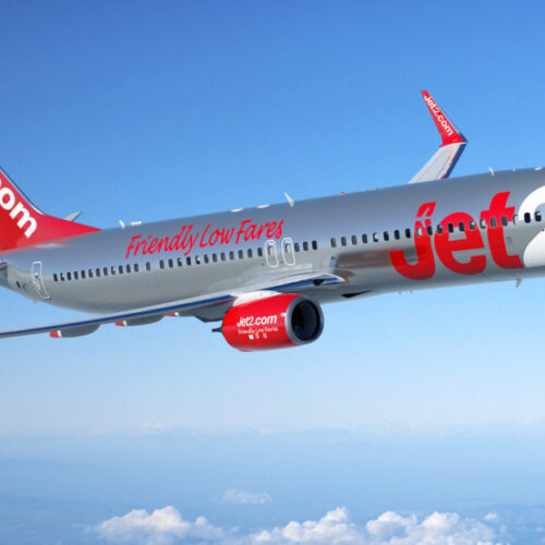 Jet2 Family (4 People) Return Flights to Dalaman from Glasgow – £999