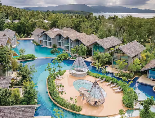 10-Night All-Inclusive Thailand Escape at Island Escape by Burasari